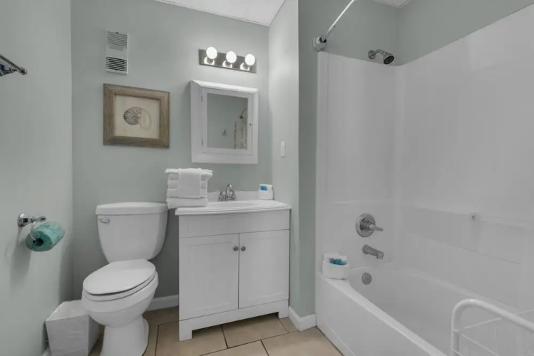 Sans Souci Unit 305