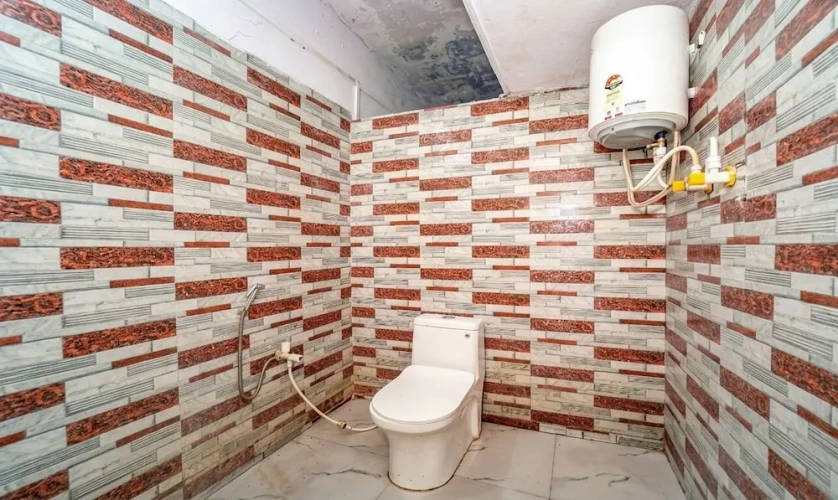Standard Family room