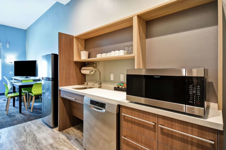Home2 Suites by Hilton San Francisco Airport North photo 26