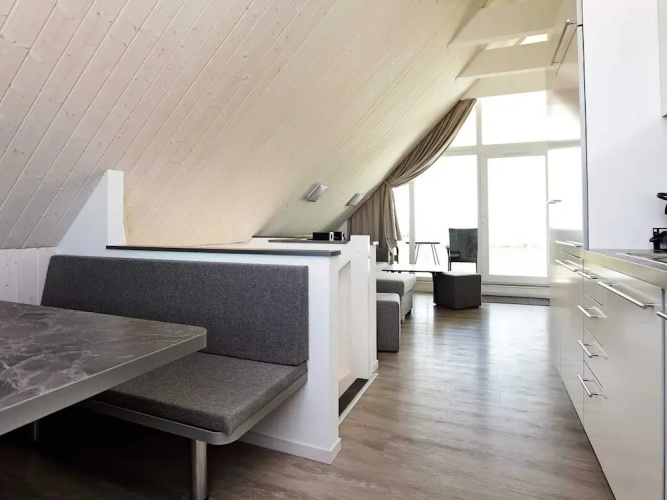 Holiday Home in Wendtorf