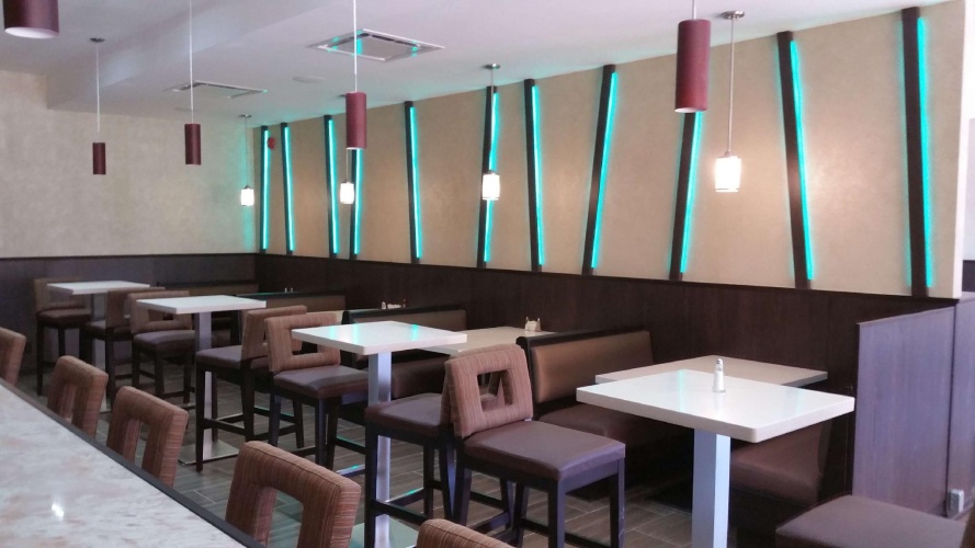 Best Western Plus Toronto North York Hotel & Suites photo 28