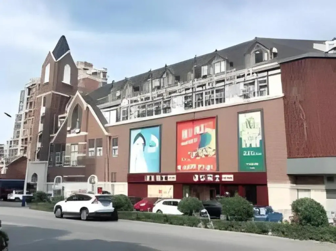 Imagen del hotel