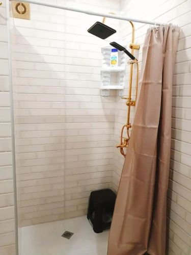 Guesthouse on V.Pshavela 52A
