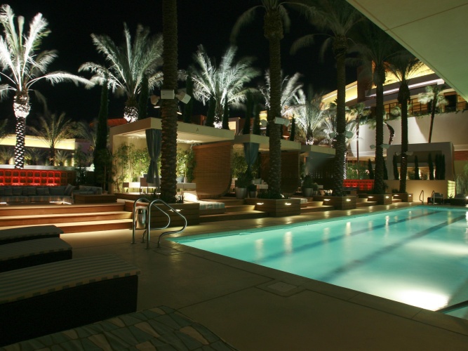 Red Rock Resort, Casino & Spa photo 18