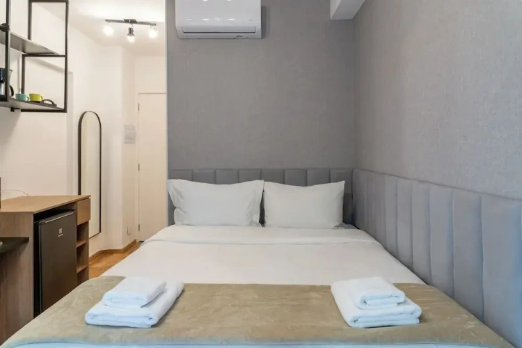 Economy Double Studio
