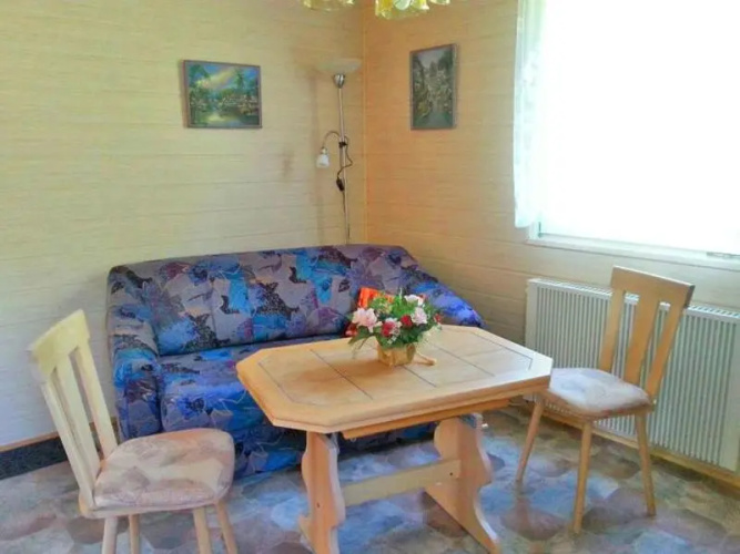 Ferienhaus Bellin VORP 2191