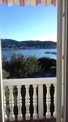 Apartman Vidas Kristian