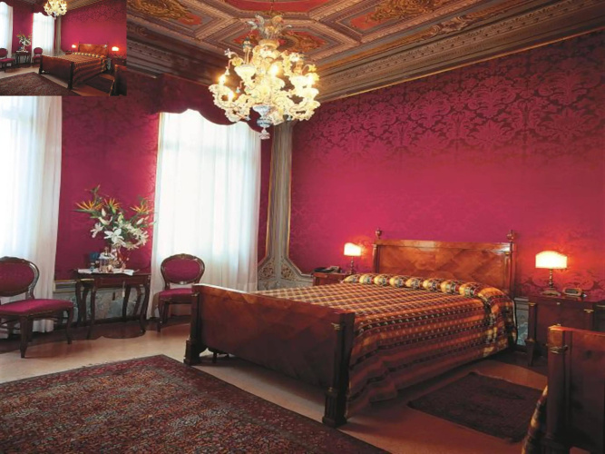 Hotel Palazzo Abadessa