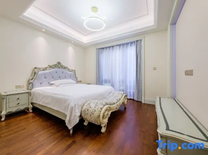 4 Bedrooms Standard room