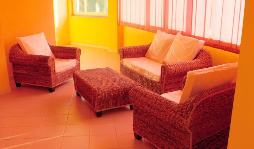Hotel Viteama