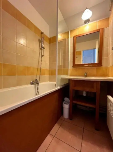 Residence du Lac,Apt 2P, 5 pers,Monflanquin