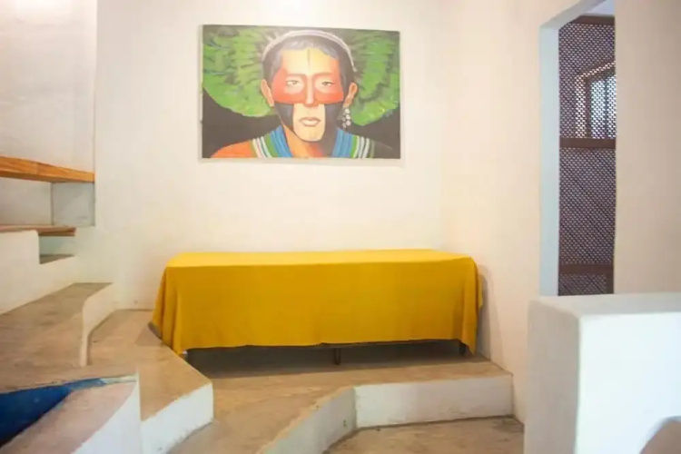Casa Nostra Trancoso