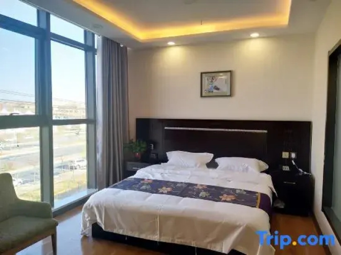 Yuqianzi Hotel