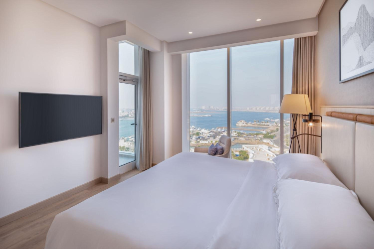 Four Points by Sheraton Jeddah Corniche