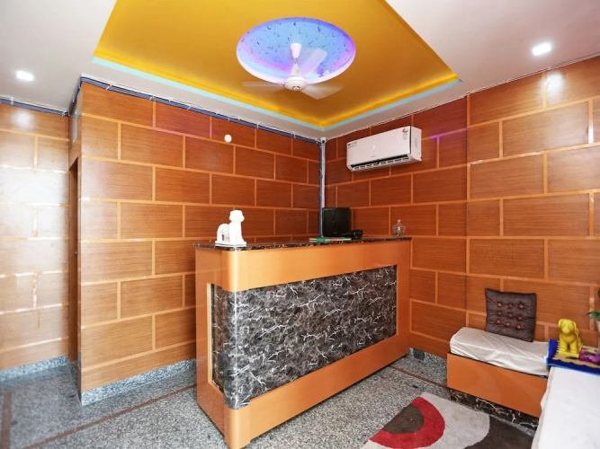 Hotel Anant  Plaza