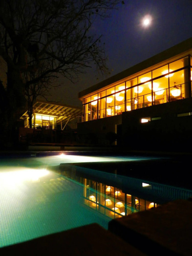 Kawilal Hotel
