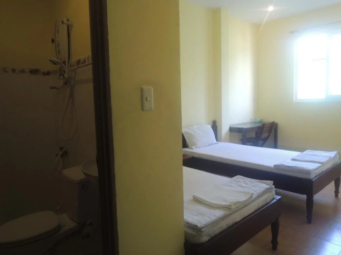 Mai Chi Hotel