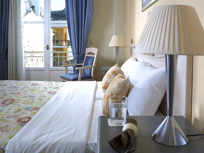 Latini Family Hotel