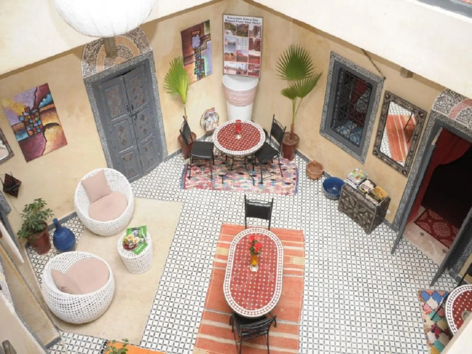 Riad Belko