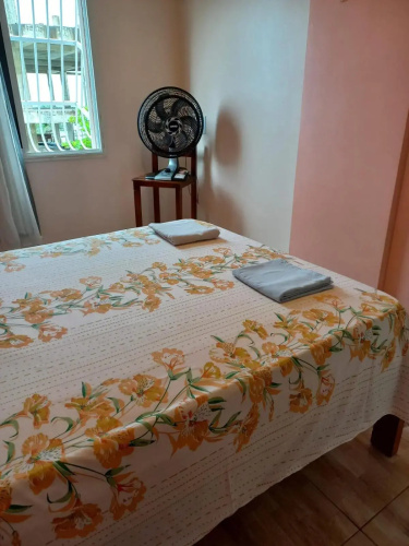 Apartamento Mobiliado Vila Iracema
