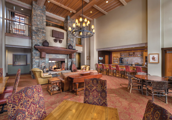 WorldMark Park City