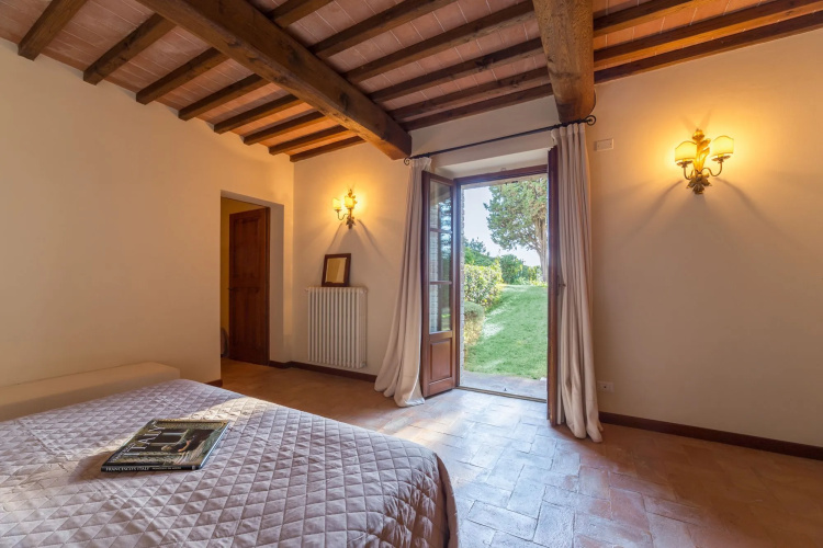 Appartamento Casaglia