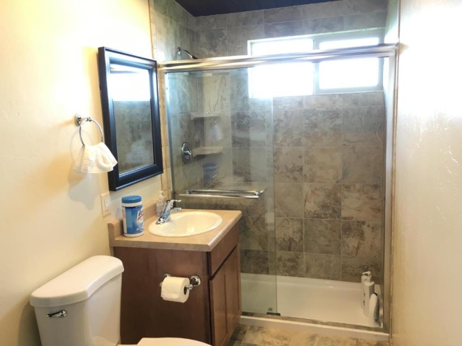1 Bedroom Cottage