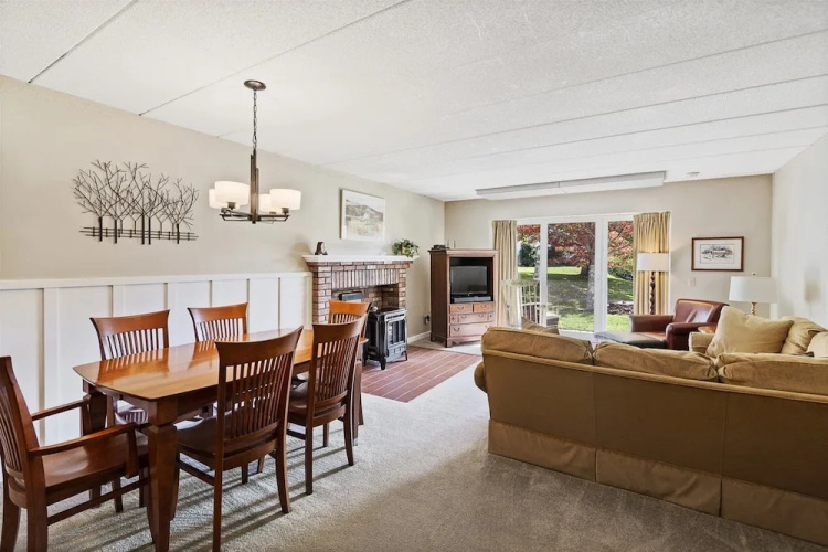 Lodge Condo