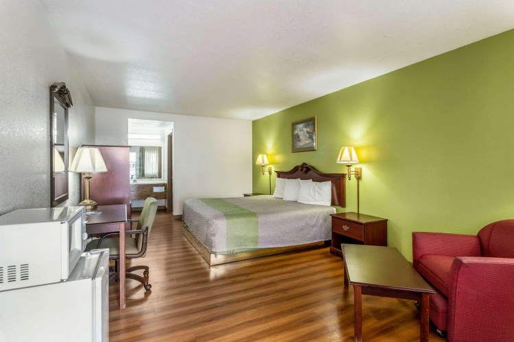 Rodeway Inn Santa Rosa