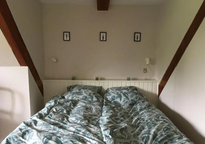 Hørhaven Bed and Breakfast