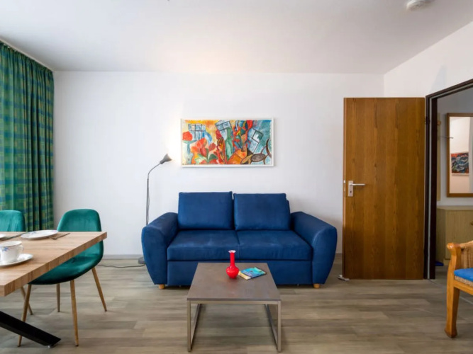 Apartment A109 Sassofortino