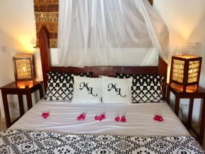 Mandinka Lodge