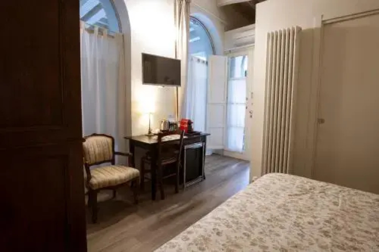 Il Cortiletto