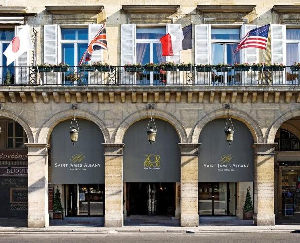 Imagen del hotel