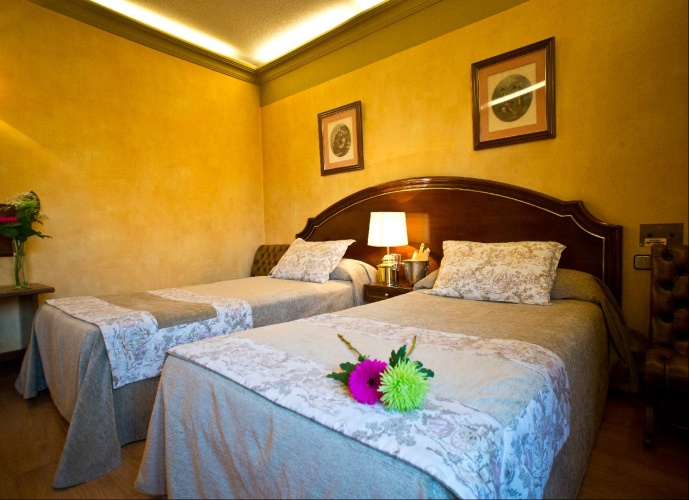Hotel M.A. Princesa Ana photo 6