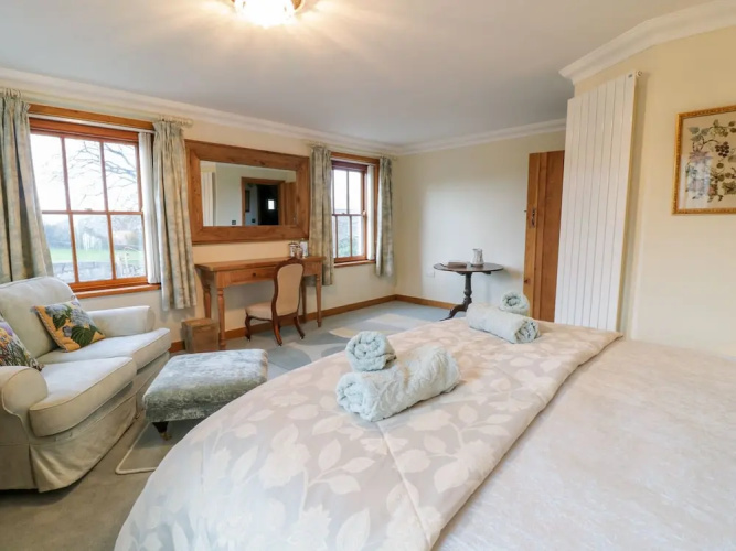 Pen Y Bryn Cottage