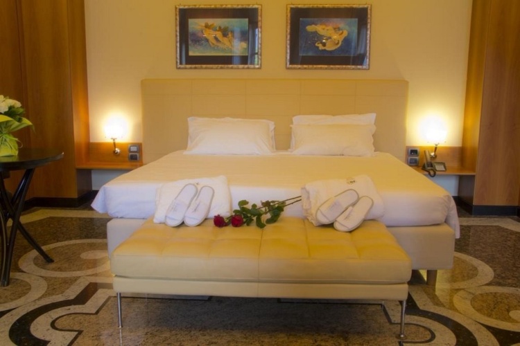 Hotel San Rocco photo 10