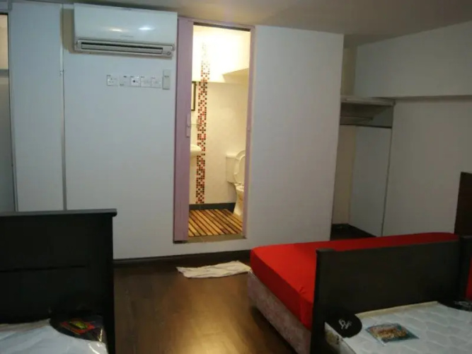 Ahnaf Guest House