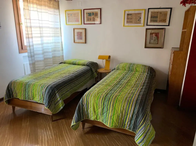 Grimaldi Apartments - Al Timone