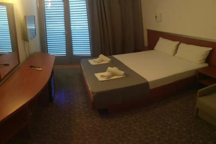 Hotel Lumbarda