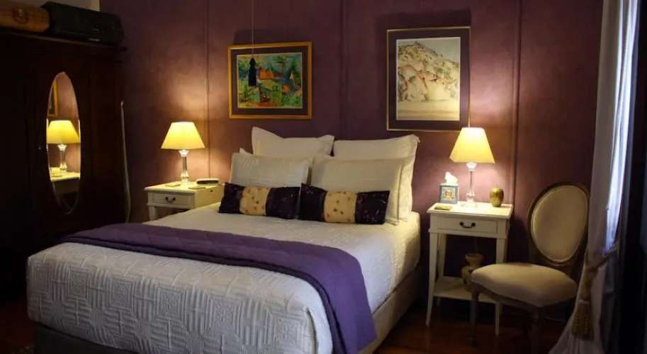 布里斯班纳拉可帕馆住宿加早餐旅馆(Naracoopa Bed & Breakfast & Pavilion Brisbane)