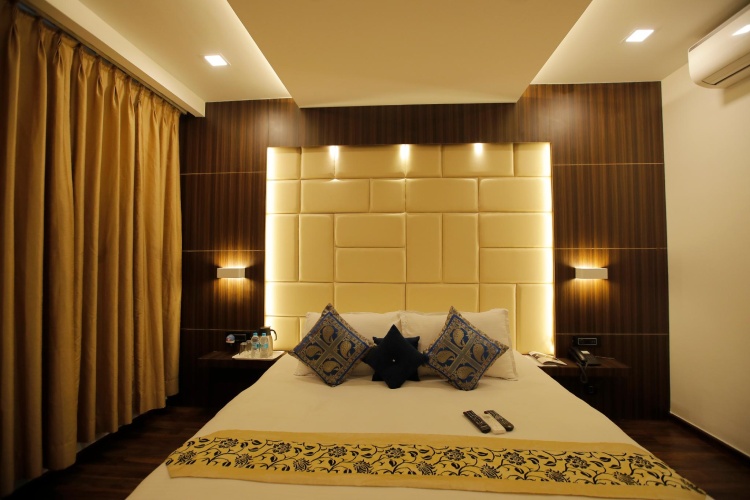 Royal Suite