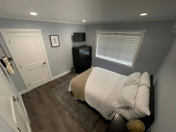 Pet Friendly Condos
