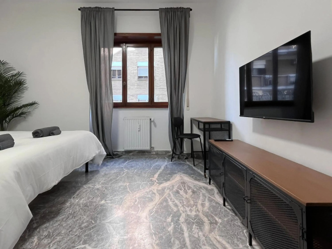 Pascia Room & Breakfast