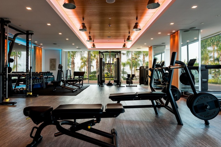 Parklane, a Luxury Collection Resort & Spa, Limassol photo 32