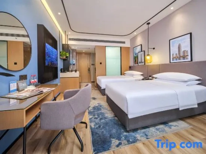 Business Twin room