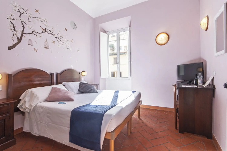 Hotel Costantini