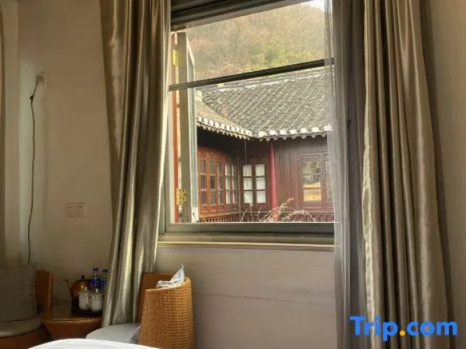 Xijin Inn