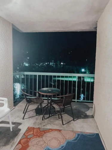 River Place Condos 205 2BD