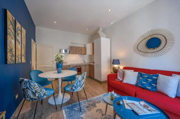 Florence Charming Apartments - Via Macci, 59
